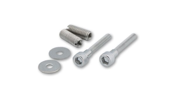 HIGHSIDER HANDLEBAR ADAPTER M8 BMW