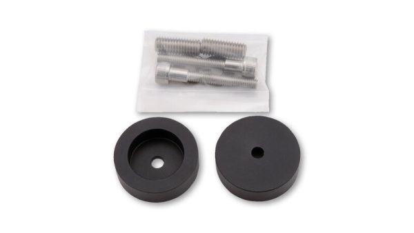 HIGHSIDER HANDLEBAR ADAPTER M8 KA - Image 3