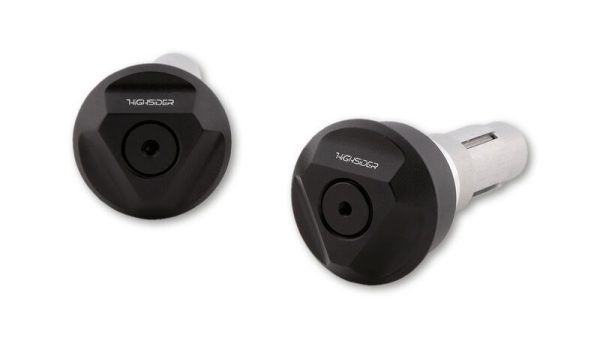 HIGHSIDER TETRA HANDLEBAR ENDS - Image 3