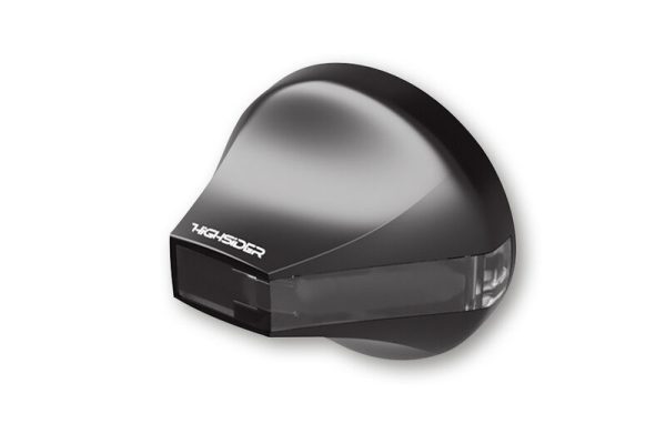 HIGHSIDER FLIGHT LED HANDLEBAR END INDICATOR