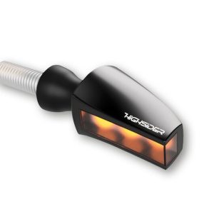 HIGHSIDER FLIGHT LED INDICATOR
