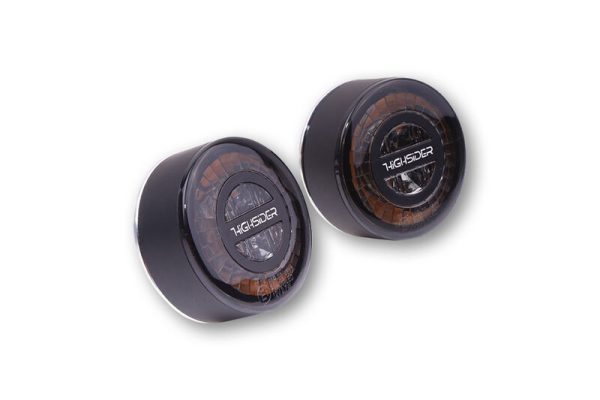 HIGHSIDER ROCKET LED INDICATOR - Image 3