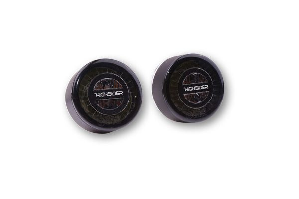 HIGHSIDER ROCKET LED INDICATOR 2IN1 - Image 3