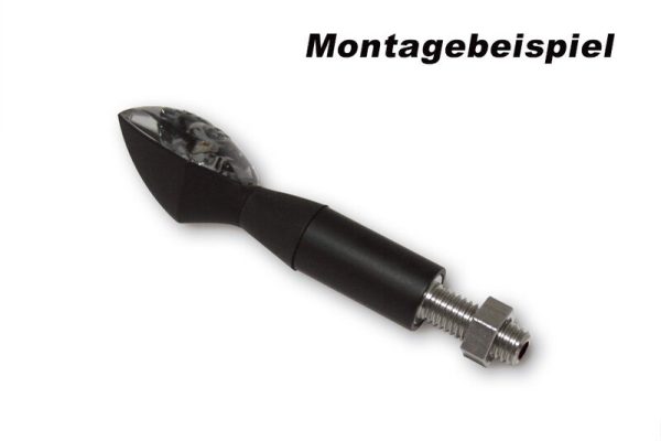 HIGHSIDER INDICATOR STEM EXTENSION 27MM - Image 3