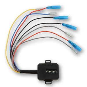 HIGHSIDER CAN-BUS RESISTOR