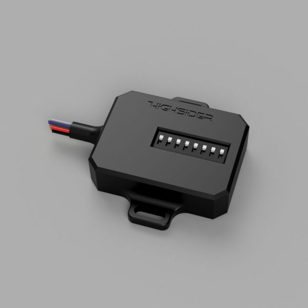 HIGHSIDER CAN-BUS RESISTOR - Image 3