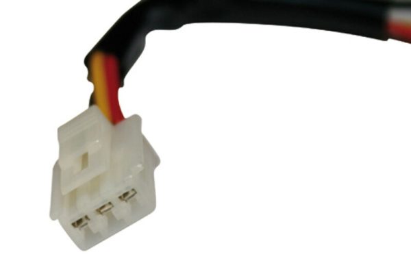 HIGHSIDER TAILLIGHT ADAPTER CABLE TYPE 4 - Image 3