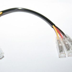 HIGHSIDER TAILLIGHT ADAPTER CABLE TYPE 8