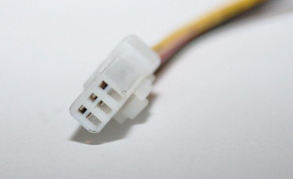 HIGHSIDER TAILLIGHT ADAPTER CABLE TYPE 8 - Image 3