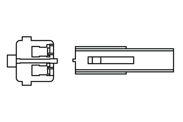 HIGHSIDER ADAPTER CABLES INDICATOR HO - Image 3
