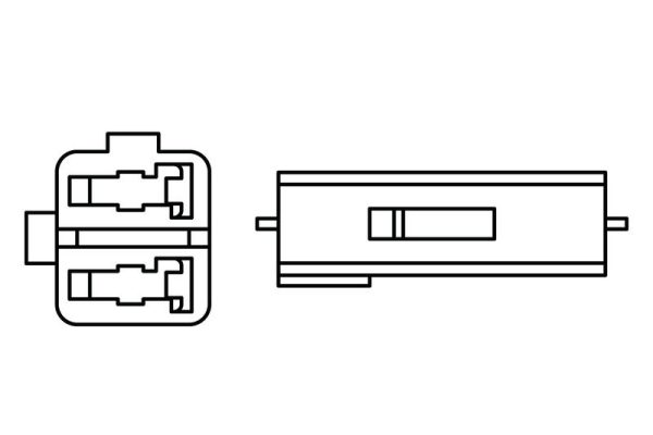 HIGHSIDER ADAPTER CABLES INDICATOR HO+KA - Image 3