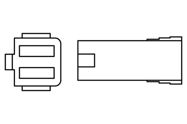 HIGHSIDER ADAPTER CABLES INDICATOR SU - Image 3