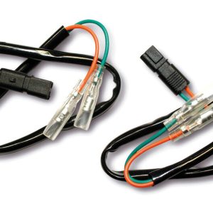 HIGHSIDER ADAPTER CABLES INDICATOR BMW