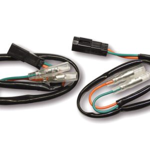 HIGHSIDER ADAPTER CABLES INDICATOR DU