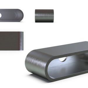 HIGHSIDER WELD-IN HOUSING SHORTY