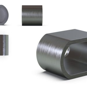 HIGHSIDER WELD-IN HOUSING MODUL 2