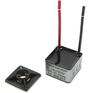 HIGHSIDER FLASHER RELAY BR10-MICRO