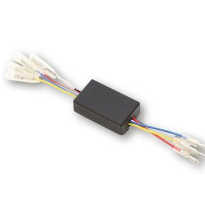 HIGHSIDER DRL CONTROL- BOX CB1