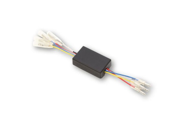 HIGHSIDER DRL CONTROL- BOX CB1