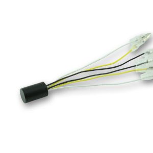HIGHSIDER PL CONTROL- BOX CB2