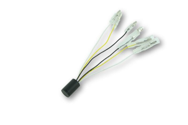 HIGHSIDER PL CONTROL- BOX CB2 - Image 3