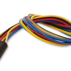 HIGHSIDER FLASHER RELAY