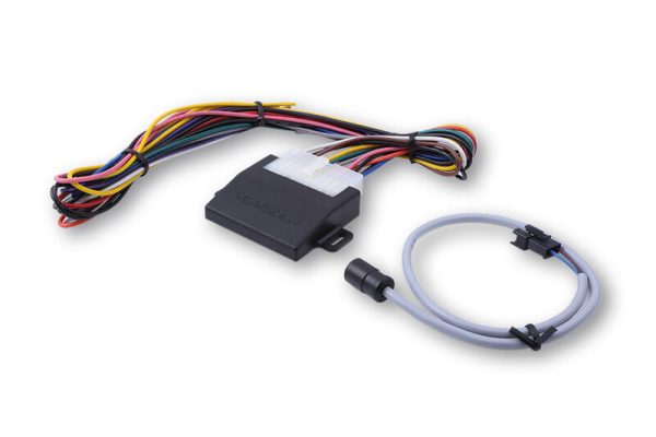 HIGHSIDER E-BOX TYPE 1