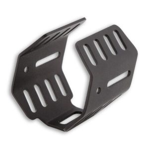 HIGHSIDER HEADLIGHT GUARD