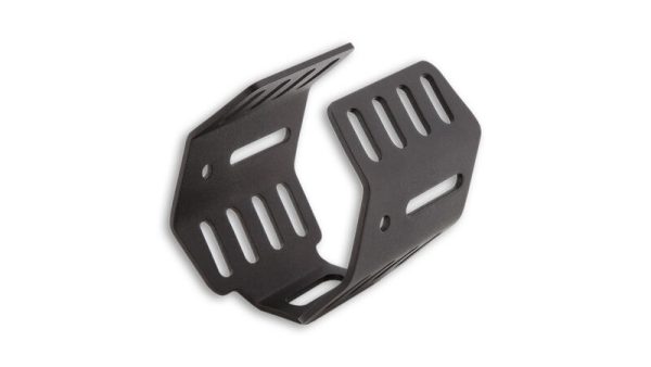 HIGHSIDER HEADLIGHT GUARD