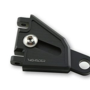 HIGHSIDER HEADLIGHT BRACKET EXTEND