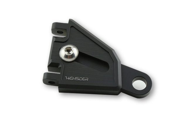 HIGHSIDER HEADLIGHT BRACKET EXTEND