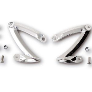 HIGHSIDER HEADLIGHT BRACKET Z-STYLE