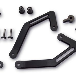 HIGHSIDER HEADLIGHT BRACKET UB1