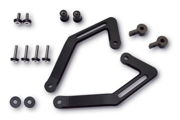 HIGHSIDER HEADLIGHT BRACKET UB1
