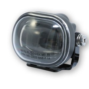 HIGHSIDER LED-MICRO FOG HEADLIGHT