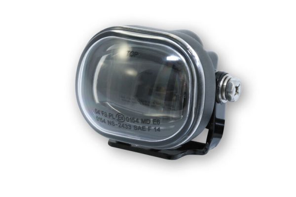 HIGHSIDER LED-MICRO FOG HEADLIGHT