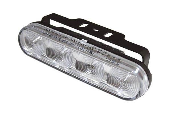 HIGHSIDER LED DAYTIME RUNNING LIGHT