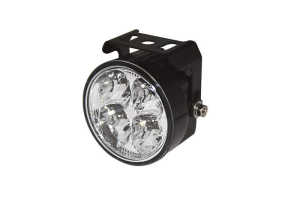 HIGHSIDER LED DAYTIME RUNNING LIGHT ROUND