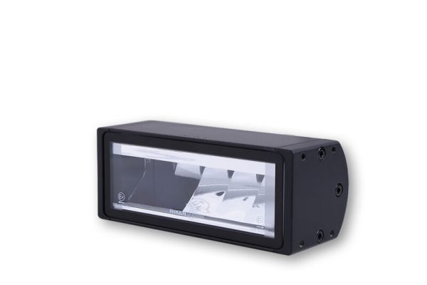 HIGHSIDER ULTIMATE-LOW HEADLIGHT LOW BEAM