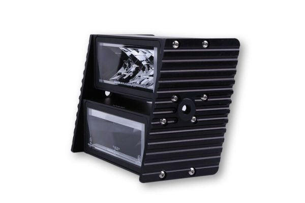 HIGHSIDER ULTIMATE WAVE MAIN HEADLIGHT - Image 3