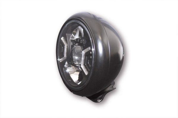 HIGHSIDER HD-STYLE TYP 2 MAIN HEADLIGHT