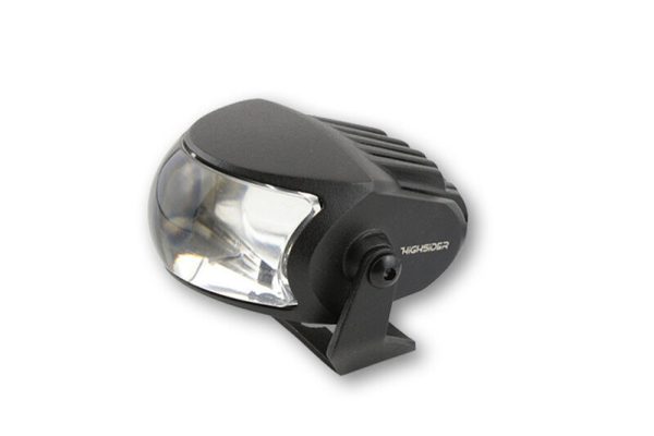 HIGHSIDER COMET-HIGH HEADLIGHT HIGH BEAM