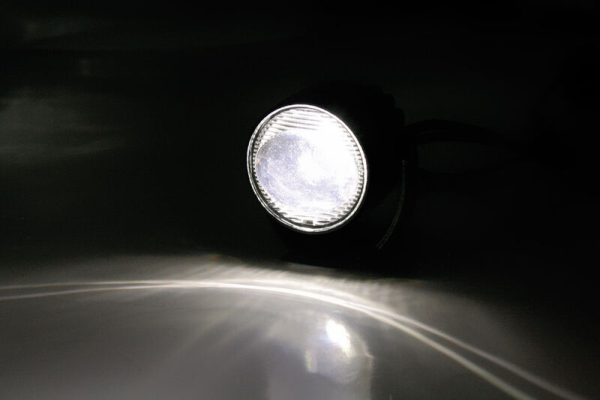 HIGHSIDER SATELLITE HEADLIGHT LOW BEAM - Image 3