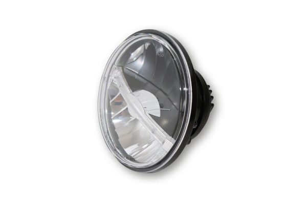 HIGHSIDER HEADLIGHT INSERT JACKSON