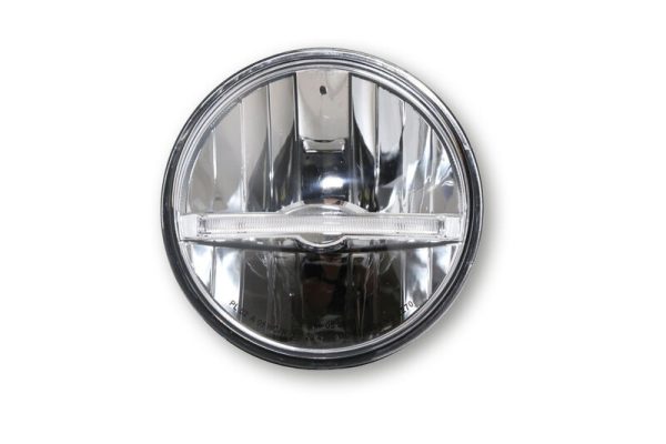 HIGHSIDER HEADLIGHT INSERT JACKSON - Image 3