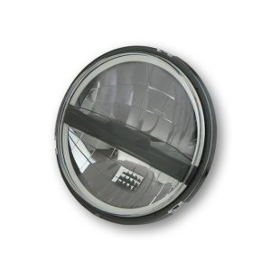 HIGHSIDER HEADLIGHT INSERT TYP 5