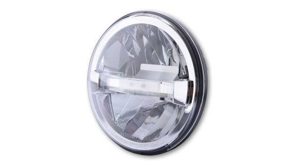 HIGHSIDER HEADLIGHT INSERT TYP 4