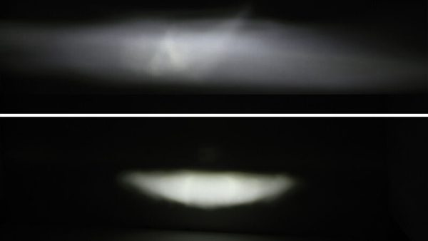 HIGHSIDER HEADLIGHT INSERT TYP 4 - Image 3