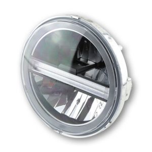 HIGHSIDER HEADLIGHT INSERT TYP 6