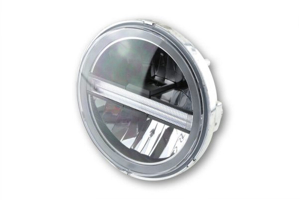 HIGHSIDER HEADLIGHT INSERT TYP 6